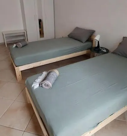 Casa Tellina, Ampia E Silenziosa Con Parcheggio E Dehor * Ostuni
