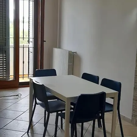 Casa Tellina, Ampia E Silenziosa Con Parcheggio E Dehor *