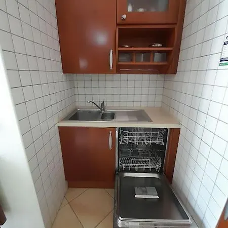 Casa Tellina, Ampia E Silenziosa Con Parcheggio E Dehor Apartment