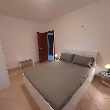 Casa Tellina, Ampia E Silenziosa Con Parcheggio E Dehor *