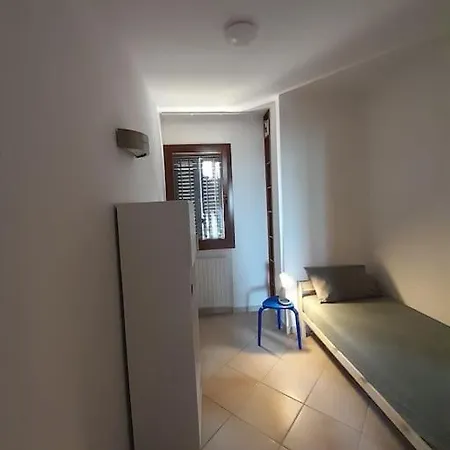 Casa Tellina, Ampia E Silenziosa Con Parcheggio E Dehor Ostuni