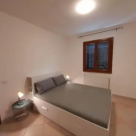 Casa Tellina, Ampia E Silenziosa Con Parcheggio E Dehor * Ostuni