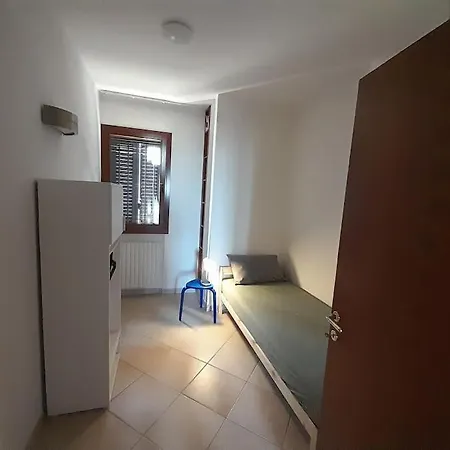 Casa Tellina, Ampia E Silenziosa Con Parcheggio E Dehor Apartment *