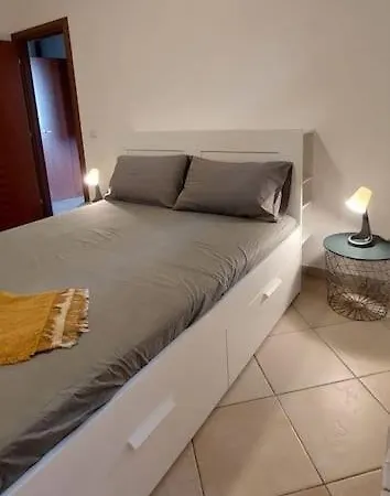 Casa Tellina, Ampia E Silenziosa Con Parcheggio E Dehor * Ostuni