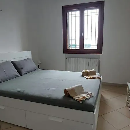 Casa Tellina, Ampia E Silenziosa Con Parcheggio E Dehor Apartment Ostuni