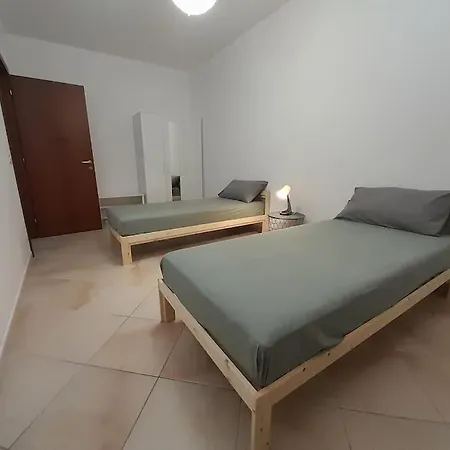 Casa Tellina, Ampia E Silenziosa Con Parcheggio E Dehor * Ostuni
