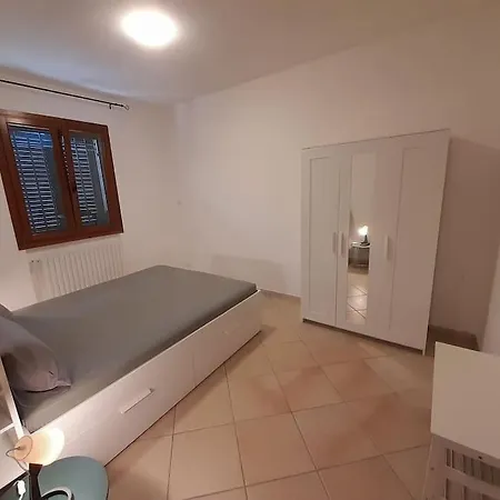 Apartman Casa Tellina, Ampia E Silenziosa Con Parcheggio E Dehor Ostuni