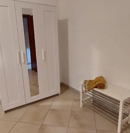 Apartman Casa Tellina, Ampia E Silenziosa Con Parcheggio E Dehor