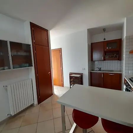 Apartmán Casa Tellina, Ampia E Silenziosa Con Parcheggio E Dehor Ostuni