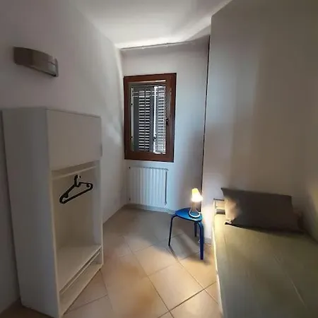 Casa Tellina, Ampia E Silenziosa Con Parcheggio E Dehor