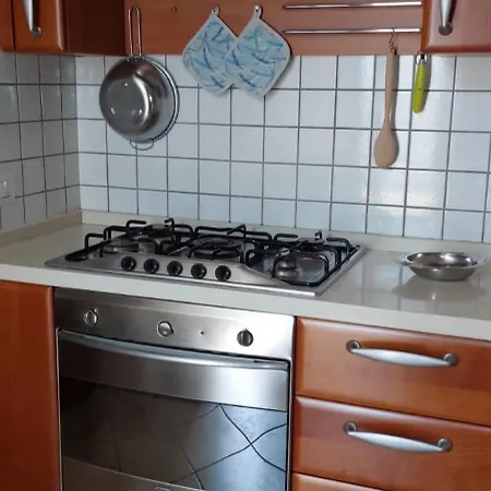 Casa Tellina, Ampia E Silenziosa Con Parcheggio E Dehor * Ostuni